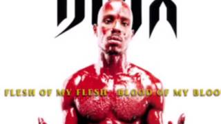 DMX - My N***** (Edited Version)