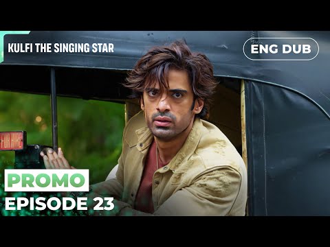 KULFI – Der singende Star 🎵【VORSCHAU】Folge 23 | Indische Serie in englischer Synchronisation #MEP23