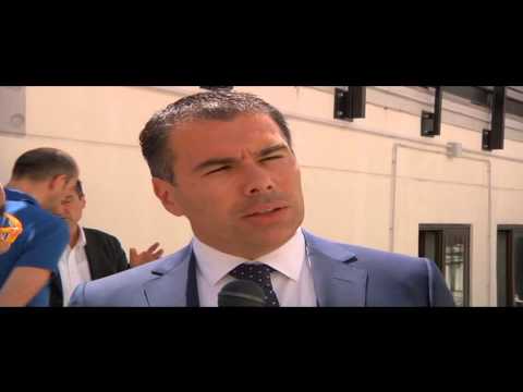 ONDA TG 31.07.2014 - GEROSOLIMO   PRECISAZIONI SUI FONDI EUROPEI