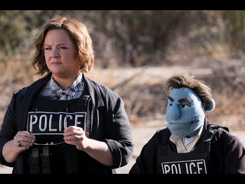 Trailer The Happytime Murders