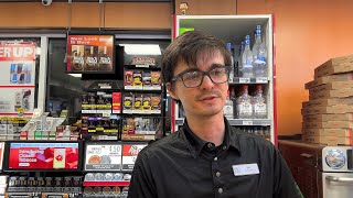 Why am I 30 years old working a dead end retail job?