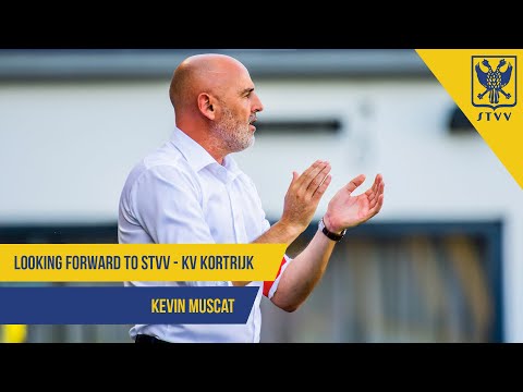 Looking forward | STVV - KV Kortrijk | 2020 - 2021