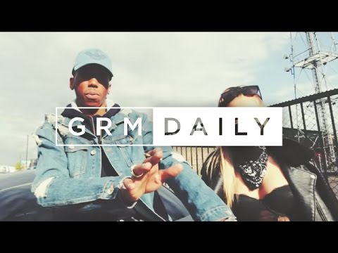 Kidd K Rose - I Just Want [Music Video] | GRM Daily