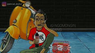 Download lagu STORY WA SLANK TONK KOSONG||STORY WA ANIMASI VESPA||STORY WA 2020 TERBARU mp3