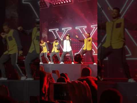 Bruno Mars 24k Magic HD