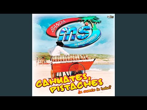 No Podras - Banda Ms