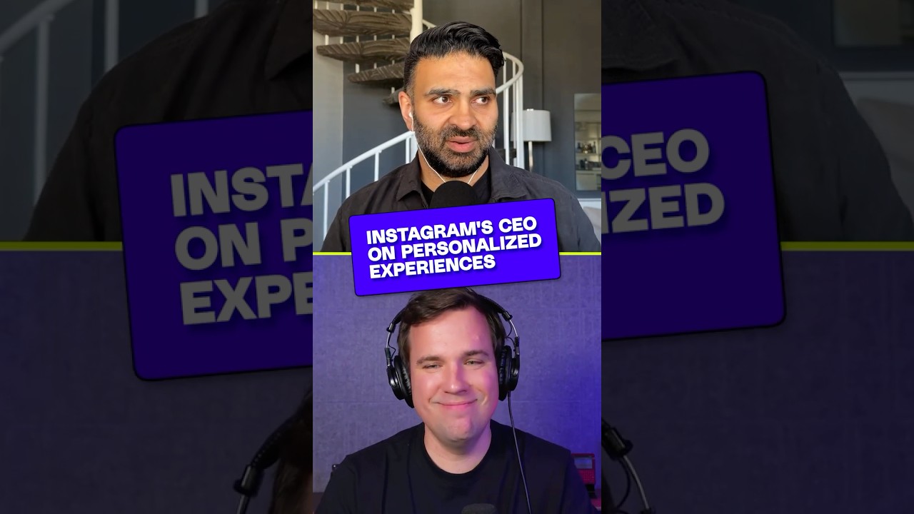 Instagram lets you tweak your feed #Vergecast