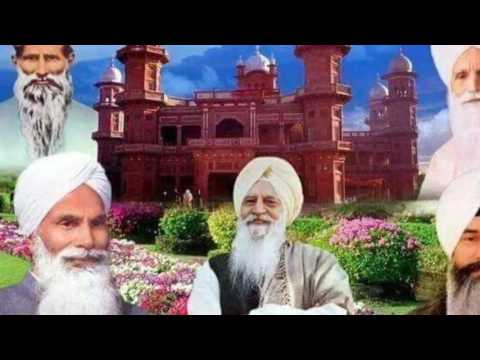 Rssb Shabad || Dil Ka Hujra Saaf Kar || 2017