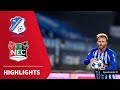 Samenvatting FC Eindhoven - N.E.C. (25-01-2021)