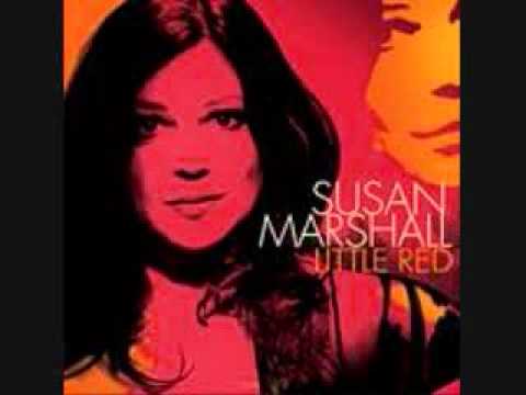 Susan Marshall - Oh My Soul