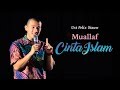 Review Mengenal Lebih Dekat Sosok Ustadz Felix Siauw 26 Juli 2014
