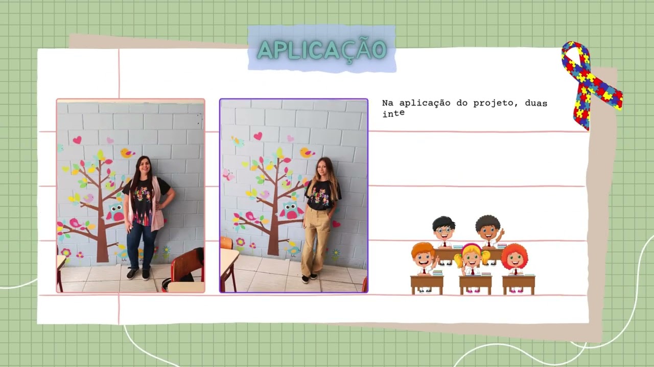 Projeto Integrador de Licenciatura IV (Pedagogia) - Univesp