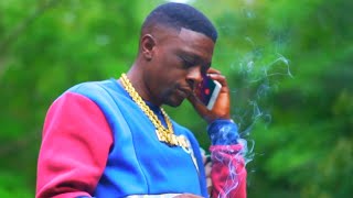 Boosie Badazz ft. T.I. "Spoil You" (Music Video)