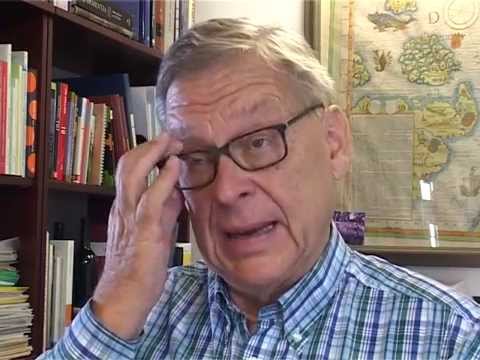 Bengt Winblad  - mot alzheimer .Vetenskap.