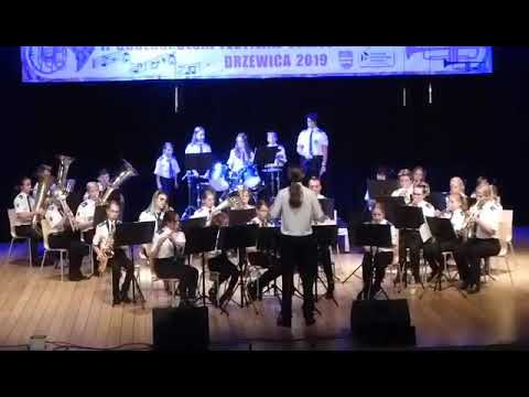 Antonin's New World- Dizzy Stratford