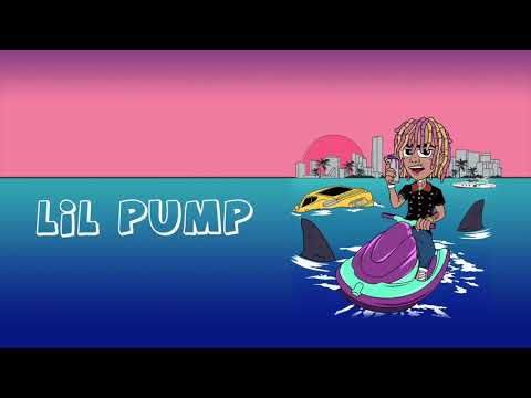 Video Whitney (Audio) de Lil Pump