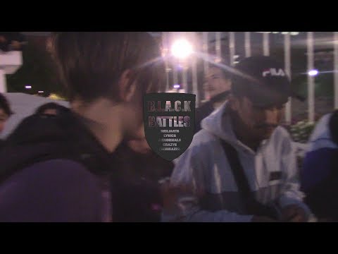 SHEGATO vs MOMO - Semi - Prefecha 1vs1