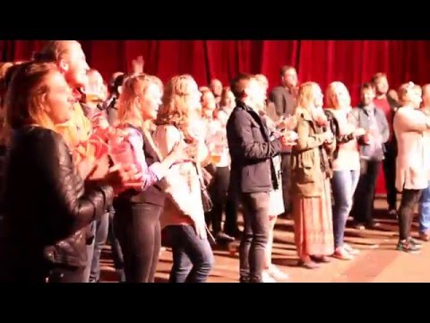 Egil Olsen - Go 4 six