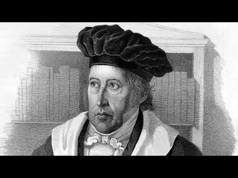 Cacciari 一 La fenomenologia dello spirito di Hegel