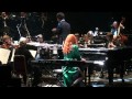 Tori Amos - Star of wonder (Live at Royal Albert Hall 2012) HQ - The gold dust orchestral tour