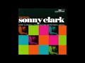 Sonny Clark - Black Velvet