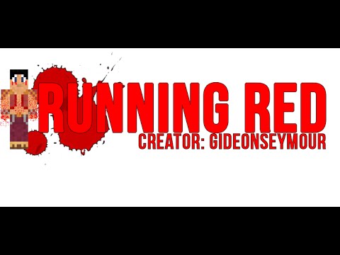 Running Red S01E01 CZ