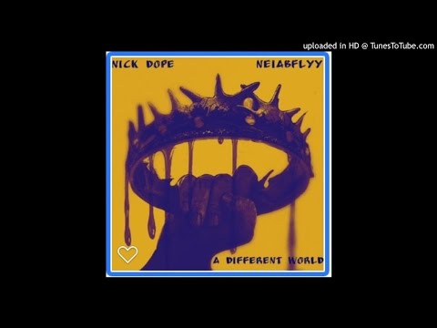 NEIABFLYY X NICK DOPE FEAT FRESH G-UNDER THE INFLUENCE