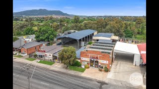22 26 Whittaker St, Quirindi