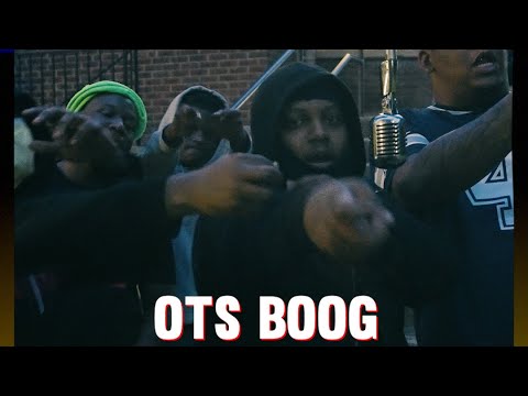 Off Da Top - OTSBoog