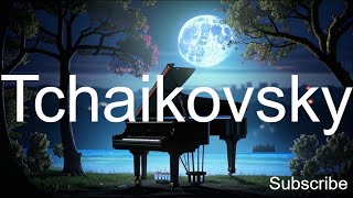 Tchaikovsky - 1812 Overture, Best of Tchaikovsky, Classical Music for Relaxing, Studying, Sleeping