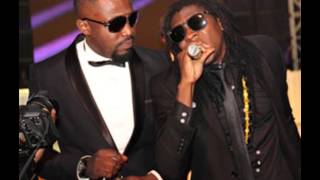 R2Bees -  I Dey Mad Oh