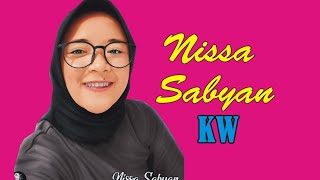 Download lagu 🔴 Nissa sabyan KW ll Mauju Qolbi Cover - JOMBLO BAPER mp3 Download lagu 🔴 Nissa sabyan KW ll Mauju Qolbi Cover - JOMBLO BAPER mp3
