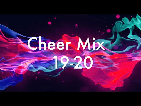 Cheer Music 2019-2020