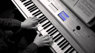 [HQ] The heart asks pleasure first - Michael Nyman