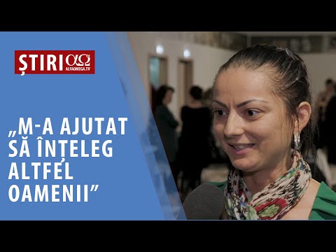 „Ellel Ministries”: lucrare de ucenicizare și vindecare | Știrile Alfa Omega 1.1