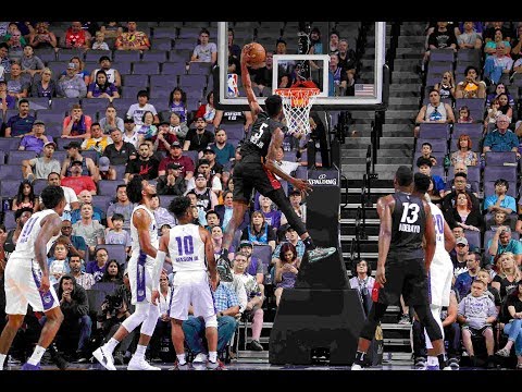 Top 10 Plays of the Night | July 5, 2018 | NBA Summer League