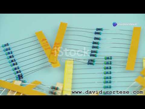Resistors 101: How They Work!