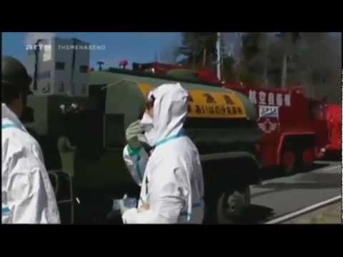 Was passierte wirklich im Atomkraftwerk Fukushima? Teil 2/5