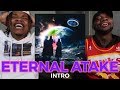 LIL UZI VERT ETERNAL ATAKE INTRO BABY PLUTO REACTION