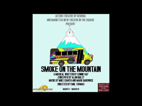 Marietta's new Theatre in the Square  2017 Season