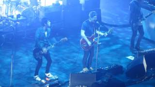 Noel Gallagher &amp; Johnny Marr - Ballad of the Mighty I Live @ O2 Academy