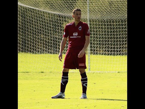 Australia Cup - Stephen Frantzeskakis (2022)