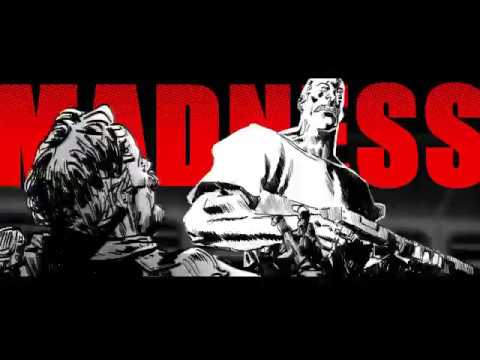 Them & Us - Story opening movie