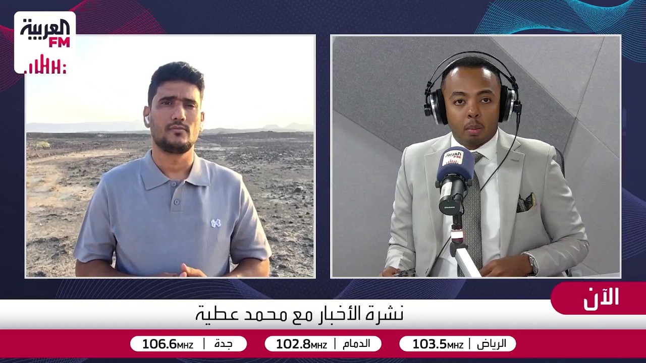 محمود الحميدي :القوات المسلحة اليمنية متماسكة وأحبطت كل المحاولات الحوثية ف?