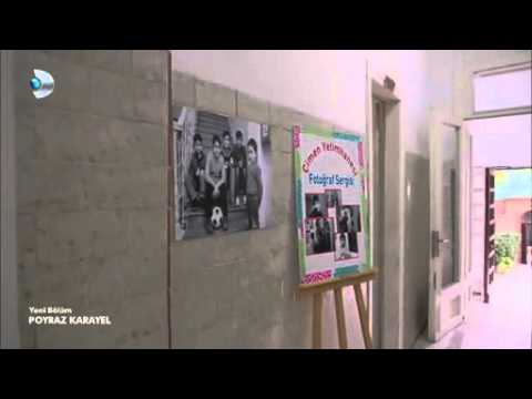 Poyraz Karayel 37.Bölüm Sema Sefer'i Kıskanıyor