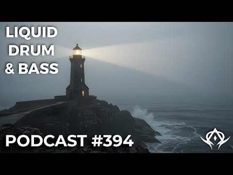 Alpha Rhythm Drum & Bass Podcast LIVE (Episode 394)