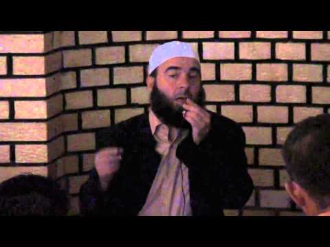 Jo veç në Ramazan - Adhuroje Zotin deri në vdekje  - Hoxhë Jusuf Hajrullahu