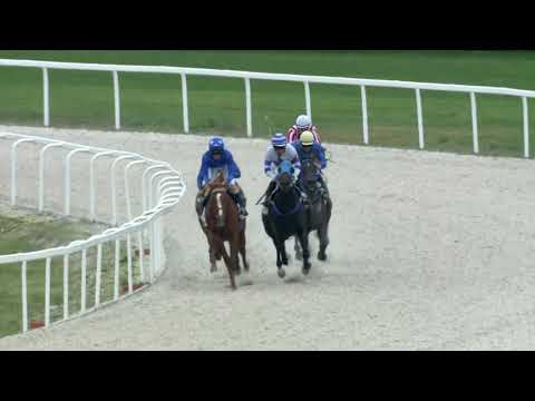 2018.04.15. 7. futam - KÁPOSZTÁSMEGYERI DÍJ (HUN Gd-3) (szintetikus pálya)