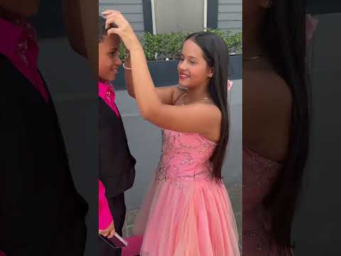 Angi y piky grabando su nueva canción INSANOS 🥰 #dejavuff