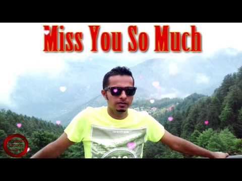 Pooran Seeraj - Miss You So Much [2k16]